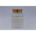 Additif d&#39;huile de lubrification de type liquide de type silicium Antifoam